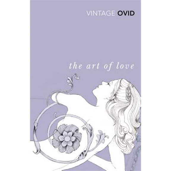 Pre-Owned Vintage Classics: The Art of Love (Paperback)