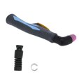 thumbnail image 4 of Welding Torch Head, Replacement Parts Welder  Copper AG60F Burn-  for Electric Cutting, 4 of 8
