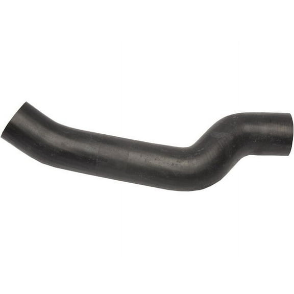 Lower Radiator Hose - Compatible with 2009 - 2010 Dodge Ram 1500 4.7L V8