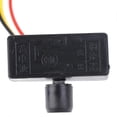 thumbnail image 4 of Accesorios para pulverizador eléctrico, regulador de 12 V, interruptor de ajuste de velocidad de la bomba de agua, Hfmqv s202412242847, 4 of 5
