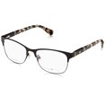 thumbnail image 1 of Gafas Kate Spade BENEDETTA 0003 Matte Black para mujer, 1 of 3