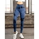 thumbnail image 4 of Leggings Deportivos Tie-Dye Mujer para Yoga y Gym Comodidad y Estilo, 4 of 5