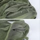 thumbnail image 3 of Corduroy Tote Bag, Women Corduroy Shoulder Bag Big Capacity Casual Handbags for Women, Beautiful Shopping Tote Bag with Pocket (Army Green), 3 of 5