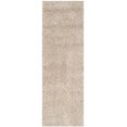 thumbnail image 4 of Safavieh California Solid Plush Shag Area Rug, 4 of 9
