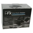 thumbnail image 2 of Hype I-FX Virtual Reality Headset, 2 of 2