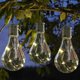thumbnail image 4 of Bombilla de Lámpara de Luz Led Colgante Xihbxyly para Acampar y Jardín Al Aire Libre Giratoria, 4 of 7