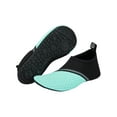 thumbnail image 5 of DODOING Unisex Barefoot Water Park Skin Shoes Aqua Socks Beach Swim Surf Exercise Shoes, 5 of 8
