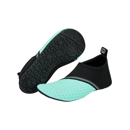

DODOING Women s Foldable Active Lifestyle Minimalist Footwear Barefoot Yoga Sporty Water Shoes