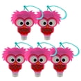 thumbnail image 2 of EGNMCR 5 Pcs Distributeur Portable 30ML Serviette à Vaisselle, 2 of 3