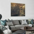 thumbnail image 3 of Andrew Wyeth Thin Ice Painting Art Poster Poster Cool Artworks Painting Wall Art Canvas Prints Hanging Picture Home Decor Posters Gift 20x20inch(50x50cm), 3 of 5