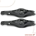 thumbnail image 6 of A-Premium 2 x Rear Lower Rearward Control Arm Compatible with Toyota Corolla 2019-2023, Corolla Cross 2022-2023, Prius 2016-2022, Prius AWD-e 2019-2022, Prius Prime 2017-2022, C-HR & Lexus UX200, 6 of 6