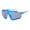 Light Blue, variant on Frwgonr Youth Baseball Sunglasses for Boys Girls Softball Cycling Sports Sunglasses for Kids Lightweight Frame Pink, Size 3T-15