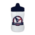 thumbnail image 2 of BabyFanatic Toddler and Baby Unisex 9 oz. Sippy Cup NFL Houston Texans, 2 of 4