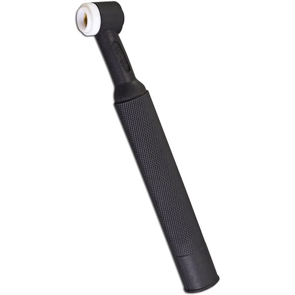 Antorcha de soldadura TIG RIVERWELD WP-9F con cabezal flexible de 125 A