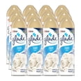 thumbnail image 1 of Ambientador Glade Clean Linen 227 ml Paquete de 12, 1 of 4