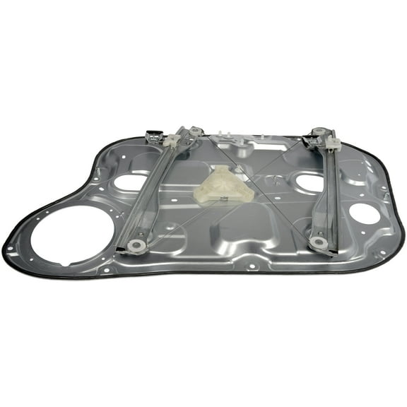 Dorman 749-346 Front Driver Side Window Regulator for Specific Hyundai Models