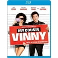 thumbnail image 2 of My Cousin Vinny (Blu-ray), 2 of 2