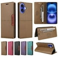 thumbnail image 3 of Case for FLOODKING iPhone 16 Plus RFID Blocking Wallet Flip Cover Shockproof, 3 of 5