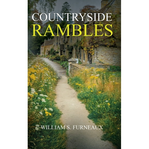 Countryside Rambles, (Hardcover)
