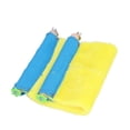 thumbnail image 4 of Cama De Hámster Caja De Nido De Periquito Fácil De Usar Colgante Portátil Para Planeadores De Miel Para Chinchillas Para Ardillas ANGGREK Otros, 4 of 8