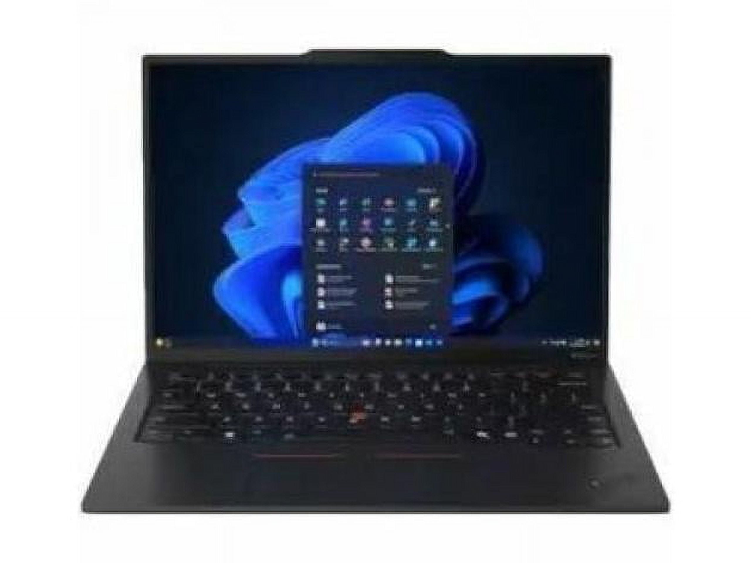 Lenovo ThinkPad X1 Carbon Gen 13 21NS - 180-degree hinge