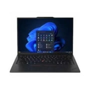 Lenovo ThinkPad 14.0 Intel Core Ultra 7 258V Intel Arc Graphics 140V 32GB Memory 512GB Storage Windows 11 Pro 21NS0014US