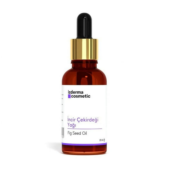Fig seed oil 20ml