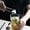 Black, variant on Stainless Steel Mini Tongs 4.33 Inch PrecisionSugar Clip for Coffee Bar Charcuterie Board Serving