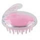thumbnail image 2 of Cepillo de Masaje BuyWeek para el Cuero Cabelludo Champú Rosa, 2 of 10