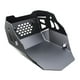 thumbnail image 5 of Protector de chasis para motor de motocicleta Cfmoto 450MT 2024 (placa protectora) negro, 5 of 8