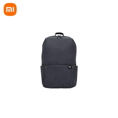 Mi 10L Backpack Urban Leisure Sports Chest Bags Small Size Shoulder Unisex Rucksack For Men Women Travel Outdoor Bags