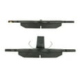 thumbnail image 3 of Centric Parts 102.08430 Disc Brake Pad Set For 01-07 Escape Mariner Tribute, 3 of 4