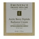 thumbnail image 2 of Crema Eminence Arctic Berry Peptide Radiance, 60 ml, unisex, 2 of 5