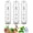 3, variant on Fridge Deodorizer Odor Eliminator, Rechargeable Odor Eliminator For Fridge, Compact Cordless, No Filter Replacement, Odor Control For Kitchen, Freezer & Food Storage, Make Food Even Fresher (1)