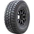 thumbnail image 2 of LT265/70R17/10 121/118Q HERCULES TERRA TRAC T/G MAX OWL Fits: 2017 Chevrolet Silverado 1500 WT, 2014-15 Chevrolet Silverado 1500 WT, 2 of 4