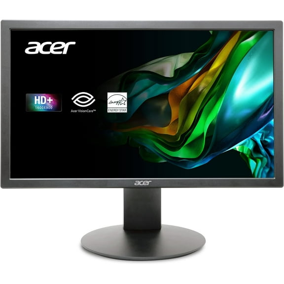 Acer K202Q bi 19.5-inch Professional HD  (1600 x 900) Monitor
