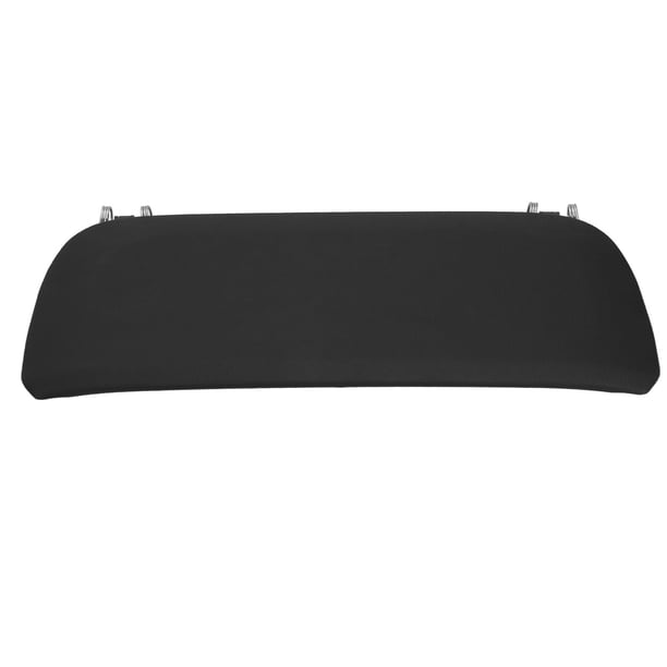 Panel De Almacenamiento De Rpaldo De Cuero Para Asiento Interior De Coche, Cubierta De Panel Embellecedor De Asiento Trasero Para BMW 5, 7 GT, Serie F10, F11, F18, F01, F02, 520, 523 - AliExprs 34