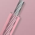 thumbnail image 1 of LITINKIMI 1 Set Exercise Rope for Cardio Exercise with PVC Material for Adults, 1 of 8