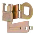 thumbnail image 2 of 90127329115 AOD Automatic Transmission Kickdown Cable Bracket 20-95 For Holley, 2 of 13