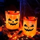 thumbnail image 3 of Decoraciones de Halloween, adornos de Halloween, regalos de Halloween, bolsas de dulces de Halloween con LED, bolsas para fiestas de Halloween, bolsas de dulces, cubos reutilizables multiusos para niñ, 3 of 5