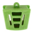 thumbnail image 3 of 3 Pcs Accessoires de Bouche en Silicone Ouvre-Blocs de Morsure, 3 of 8