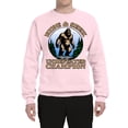 thumbnail image 5 of Wild Bobby Hide and Seek Champion Unisex Crewneck Sweatshirt, 5 of 6