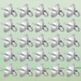 thumbnail image 1 of OULII 100PCS Bezel Tray Head Pins Simple Design for Supplies for DIY Projects, 1 of 6