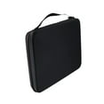 thumbnail image 3 of Soporte para bolsa de batería,Soporte para bolsa de batería Estuche de almacenamiento de batería,Organizador de batería Protector grande Práctico,Caja de soporte Contenedor rígido, 3 of 8