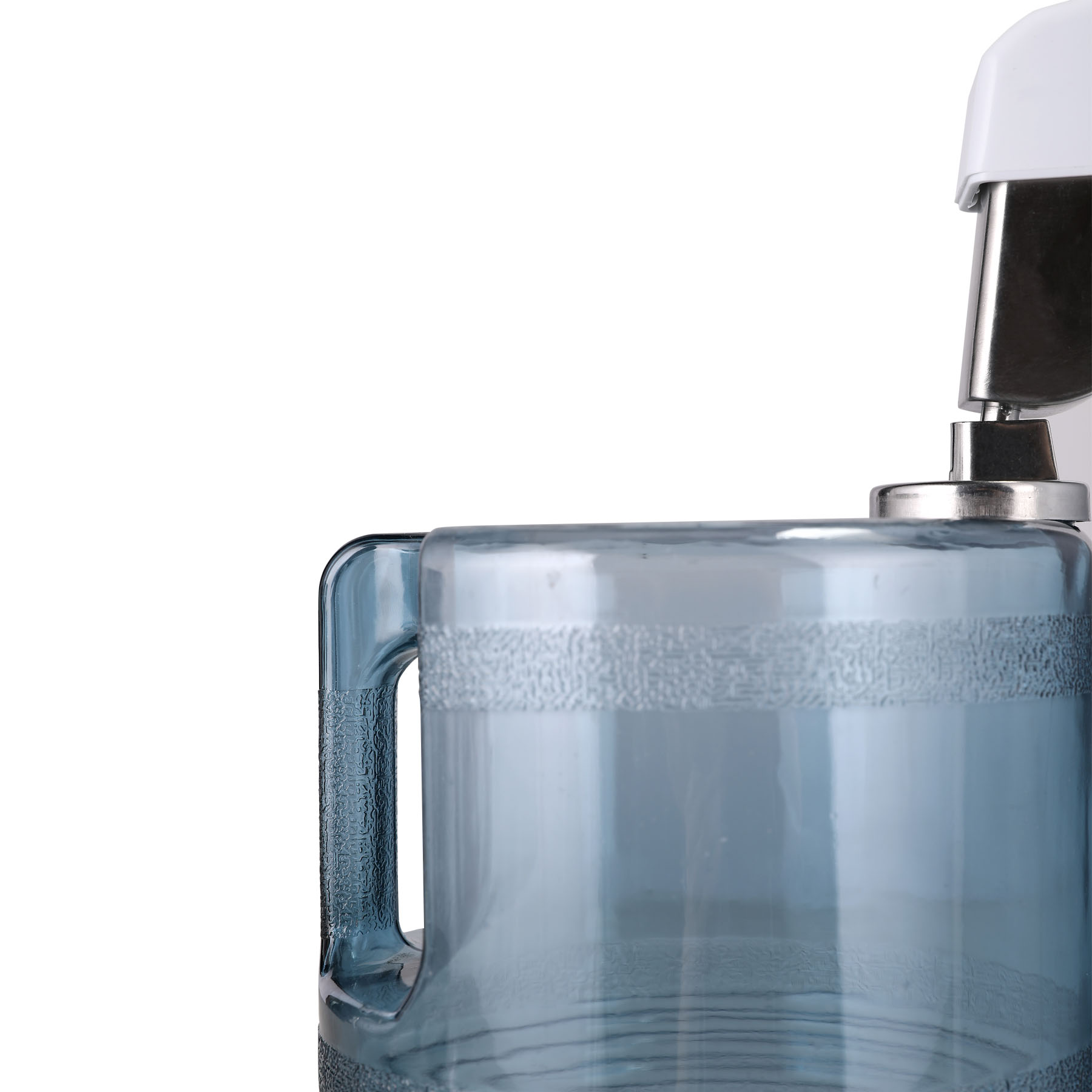 1 Gallon/ 4L Home Water Distiller Machine Stainless Steel 750W 1L/H