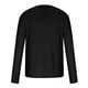 thumbnail image 5 of Blusas y camisas de manga larga con cuello redondo para hombre, blusa con estampado de liberación, de manga larga y cuello redondo, blusa para hombre., 5 of 5