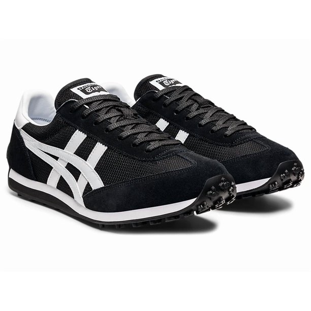 Onitsuka Tiger EDR 78 1183B395.001 BLACK/WHITE Men's Women's shoes sneaker