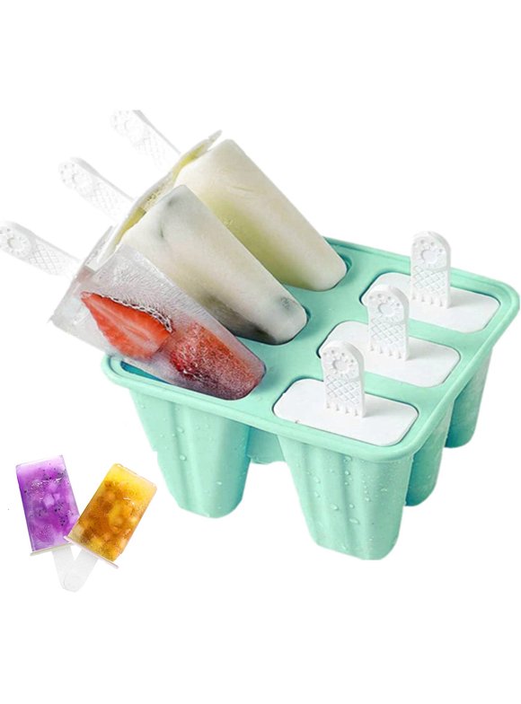 Popsicle Molds - Walmart.com