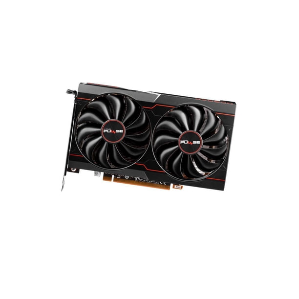 Sapphire Pulse RX 6500 XT - GPU hardware for IT suppliers