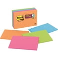 thumbnail image 1 of Post-it MMM6445SSP Adhesive Note, 1 of 2